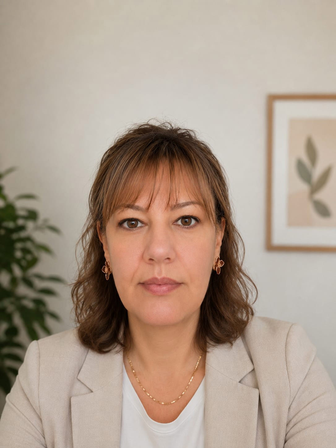 Brikelda Shabanaj