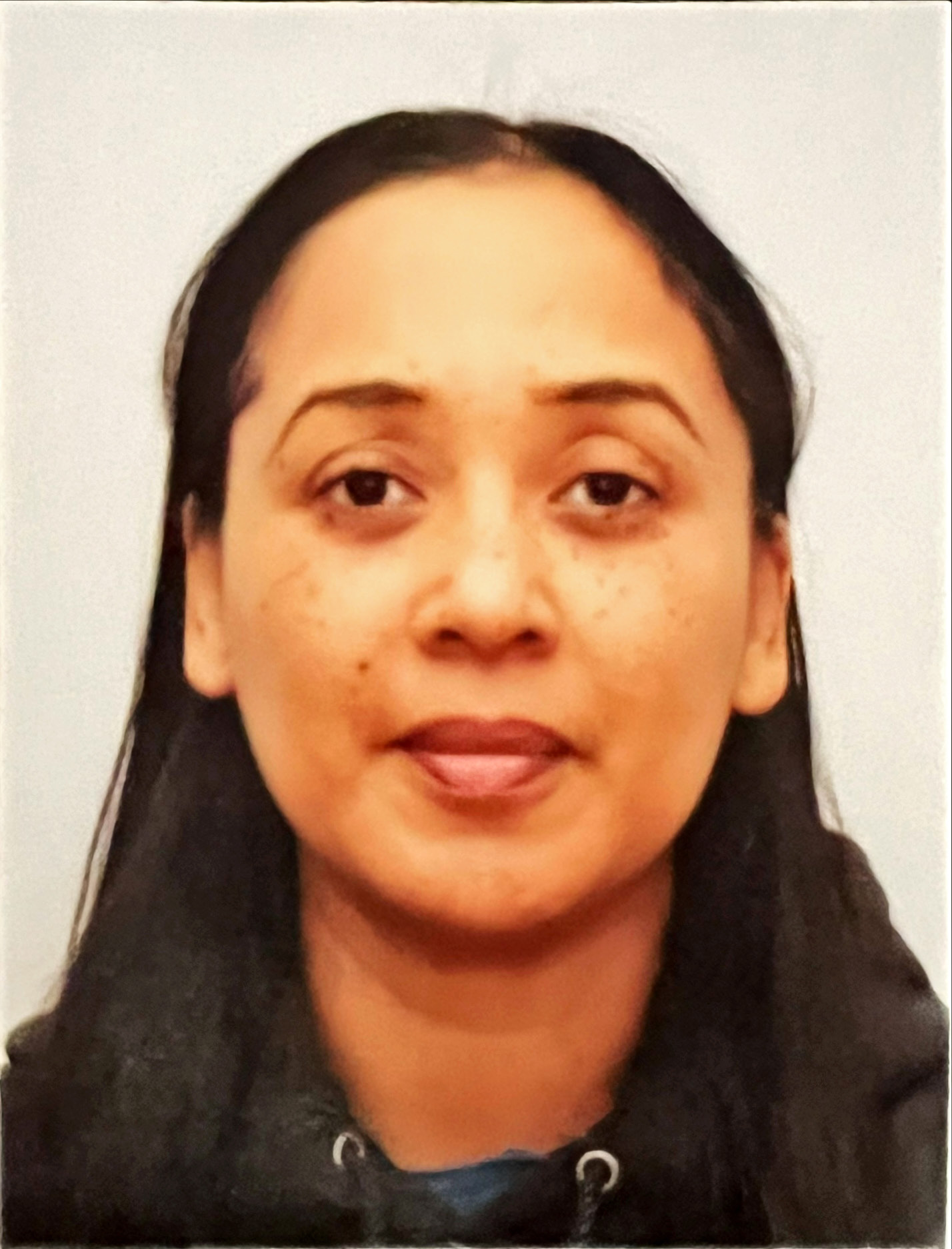 Shirley Cecile Bennett